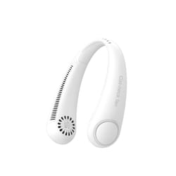 Leafless Hanging Neck Fan - Whitehousehold products