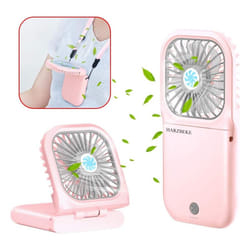Hanging Neck Fan - Pinkhome appliances