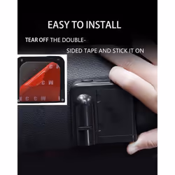 2PCS Car Door Lights Logo Projector for Batman. Lights Welcome Courtesy Ghost Shadow Lamp Universal Wireless Car Door Lights Fit for All Car Models
