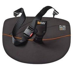 BeSafe Pregnant iZi FIX Seat belt pad
