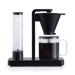 Wilfa WSPL-3B Semi-auto Espresso machine 1.25 L