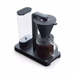 Wilfa WSPL-3B Semi-auto Espresso machine 1.25 L