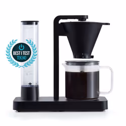 Wilfa WSPL-3B Semi-auto Espresso machine 1.25 L - Additional view 4