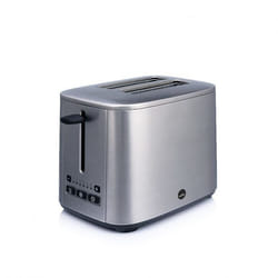 Wilfa CT-1000S 6 2 slice(s) 1000 W Silver