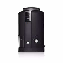 Wilfa CGWS-130B, Blade grinder, 250 g, Black