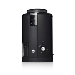 Wilfa CGWS-130B coffee grinder Black