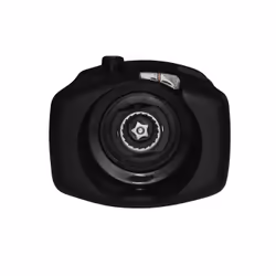 Wilfa CGWS-130B coffee grinder Black