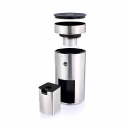 Wilfa WSFB-100S 80 W Stainless steel - Additional view 4