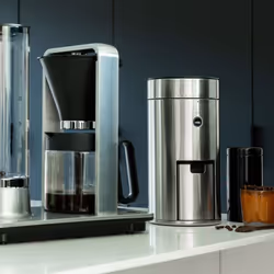 Wilfa WSFB-100S 80 W Stainless steel - Additional view 5