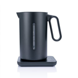 Wilfa WSDK-2000B electric kettle 1.25 L 2000 W Black