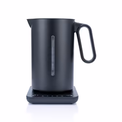 Wilfa WSDK-2000B electric kettle 1.25 L 2000 W Black