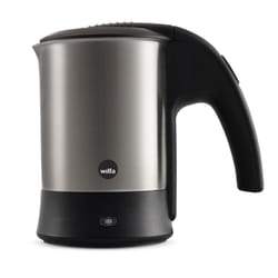 Wilfa TK-1000 electric kettle 0.5 L 1000 W Black