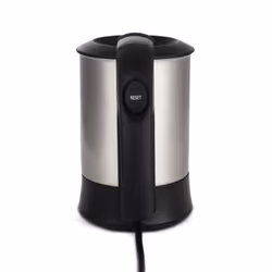 Wilfa TK-1000 electric kettle 0.5 L 1000 W Black