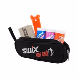 Swix P0020G Classic Nordic Ski Jubilee Wax Pack  10 x 6-Inch  One Size
