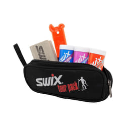 Swix P0020G Classic Nordic Ski Jubilee Wax Pack  10 x 6-Inch  One Size