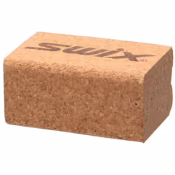 SWIX T0020 Ski Snowboard Tunup  Natural Cork