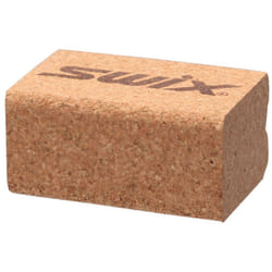 SWIX T0020 Ski Snowboard Tunup  Natural Cork