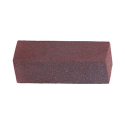Swix Red Hard Rubber Edge Tuning Stone (T0994), one Size