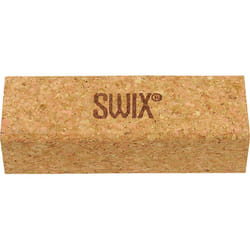 Swix Snowboard Polishing Cork One Color  One Size