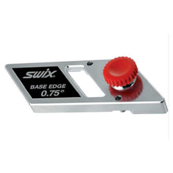 Swix 0.75 Degree Ski Snowboard Base Bevel Angle Edge Tool