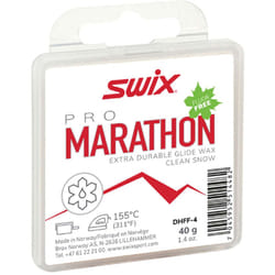 Marathon High Performance Speed Wax - New Snow - 40g