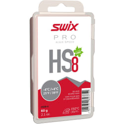 TOKO HS8 Ski/Snowboard Glide wax