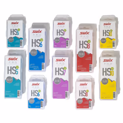 TOKO HS8 Ski/Snowboard Glide wax