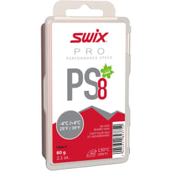TOKO PS08-6 ski/snowboard wax Ski/Snowboard Glide wax