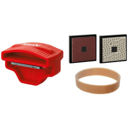 Swix Pocket Edger Kit  red