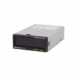 Overland-Tandberg O-T RDX Internal drive, black, USB 3.0 interface (3.5" bezel)