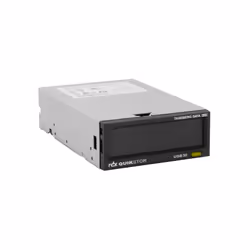 Overland-Tandberg O-T RDX Internal drive, black, USB 3.0 interface (3.5" bezel)