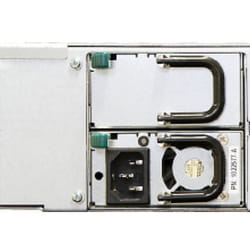 Overland-Tandberg O-T RDX QuikStation 8, Redundant Power Supply option for P/N 8943-RDX