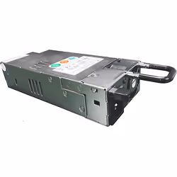 Overland-Tandberg O-T RDX QuikStation 8, Redundant Power Supply option for P/N 8945-RDX, 8945-RDX, Metallic