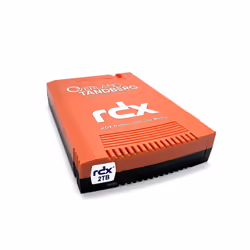 Overland-Tandberg O-T RDX SSD 2TB Cartridge (single)