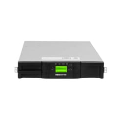 Overland-Tandberg O-T NEOs T24 2u/24-slot/1-LTO9 SAS