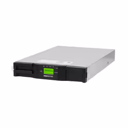 Overland-Tandberg O-T NEOs T24 2u/24-slot/1-LTO9 SAS