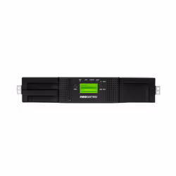 Overland-Tandberg O-T NEOs T24 2u/24-slot/1-LTO9 FC