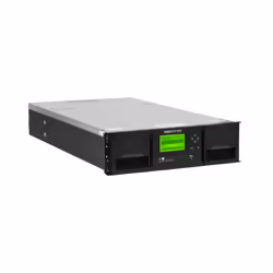 Overland-Tandberg O-T NEOxl 40 3u/40-slot/1-LTO9 SAS