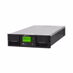 Overland-Tandberg O-T NEOxl 40 3u/40-slot/1-LTO9 FC