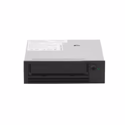 Overland-Tandberg O-T LTO9 HH SAS Internal Bare Tape Drive, Storage drive, Tape Cartridge, Serial Attached SCSI (SAS), LTO, 1 ...