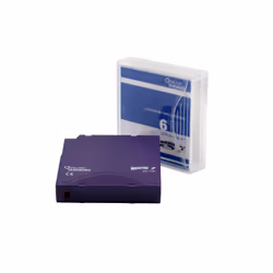 Overland-Tandberg O-T LTO-7 Data Cartridge 6/15TB un-labeled 1pcs. (min. order 5pcs.), Blank data tape, LTO, 6 TB, 15 TB, 30 ...