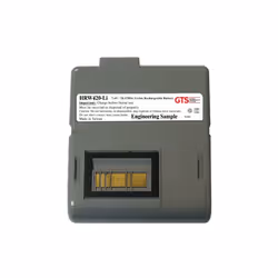 GTS HRW420-LI, Battery, Grey, RW420, 92.7 mm, 72.9 mm, 27.1 mm