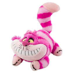 Aladdin Alice in Wonderland Plush Cheshire Cat Figure Soft Toys 20"