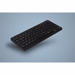 Active Key AK-4100 keyboard Office PS/2 QWERTY US English Black