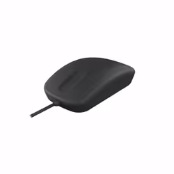 CHERRY AK-PMH3 mouse Medical Ambidextrous USB Type-A 1000 DPI - Additional view 4