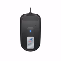 CHERRY AK-PMH3 mouse Medical Ambidextrous USB Type-A 1000 DPI - Additional view 5