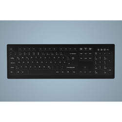Active Key AK-C8100 keyboard Medical USB US English Black