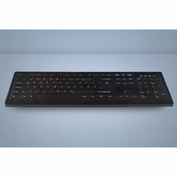 Active Key AK-C8100 keyboard Medical USB US English Black