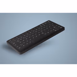 Active Key AK-C4110 keyboard Industrial USB German Black