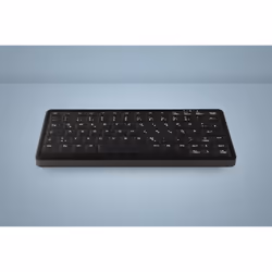 Active Key AK-C4110 keyboard Industrial USB German Black